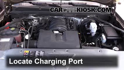2018 chevy suburban ac recharge. Things To Know About 2018 chevy suburban ac recharge. 